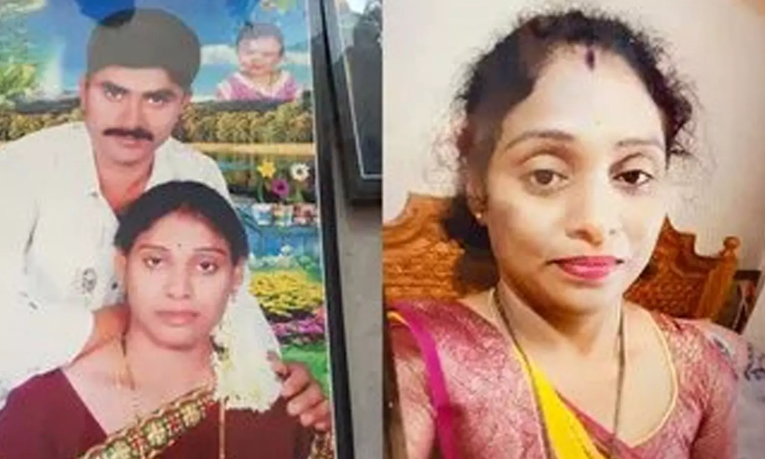 மனைவியை கொன்று உடலை வெட்டி பிரஷர் குக்கரில் வேக வைத்த கணவன்- ஐதராபாத்தில் அதிர்ச்சி சம்பவம் மனைவியை கொன்று உடலை வெட்டி பிரஷர் குக்கரில் வேக வைத்த கணவன்- ஐதராபாத்தில் அதிர்ச்சி சம்பவம்