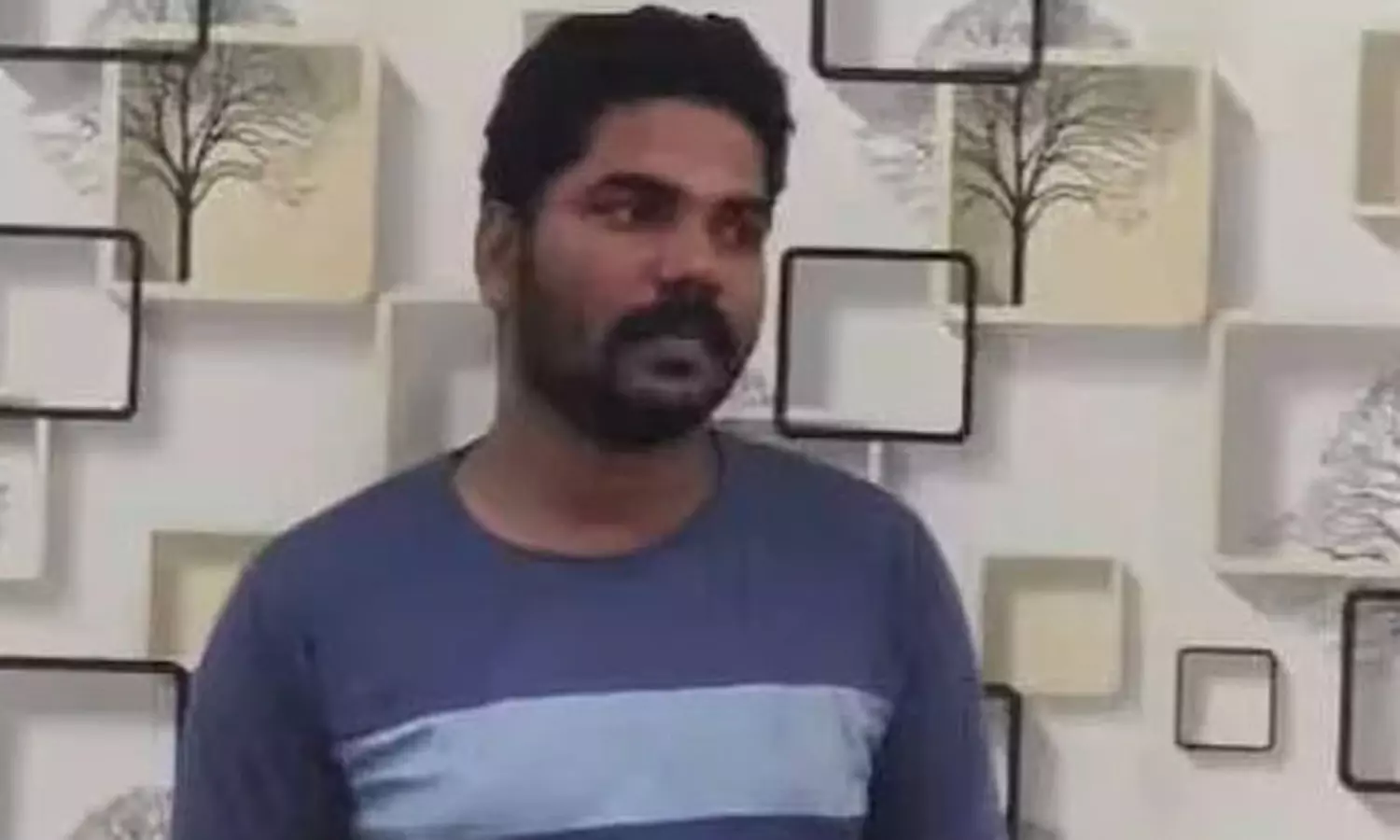 ஏற்கனவே 4 பெண்களை ஏமாற்றி திருமணம்: 5-வது திருமணம் செய்ய முயன்ற வாலிபர் கைது