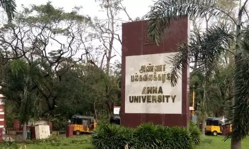 டான்செட், சீட்டா நுழைவுத் தேர்வுக்கு இன்று முதல் விண்ணப்பிக்கலாம்- அண்ணா பல்கலை. தகவல்