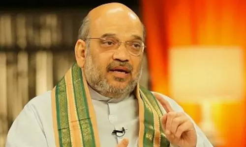 அடுத்த வாரம் சென்னை வருகிறார் மத்திய உள்துறை அமைச்சர் அமித் ஷா