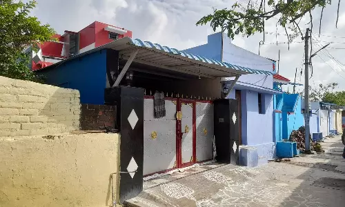 வங்கியில் ரூ.4 கோடி கொள்ளை வழக்கு: கைதான கொள்ளையன் வீட்டில் 16 கிலோ தங்கம் பறிமுதல்