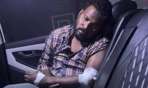 ஞானசேகரனுடன் 40 போலீசுக்கு தொடர்பு- விசாரணை