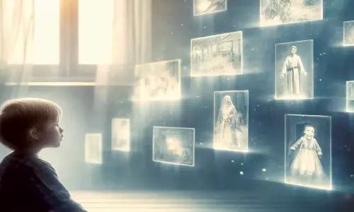 அந்த ஓர் இரவில்...