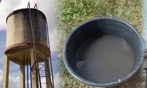 வேங்கைவயல் விவகாரம்- உயர்நீதிமன்றத்தில் வெளியான தகவல்