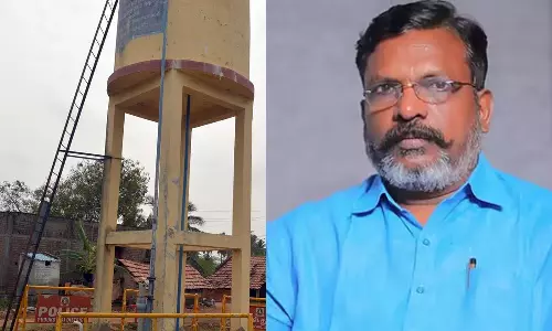 வேங்கைவயல் விவகாரத்தில் சிபிஐ விசாரணை தேவை- திருமாவளவன்