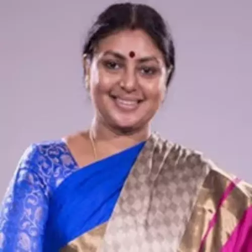 ஸ்ரீ ரஞ்சனி