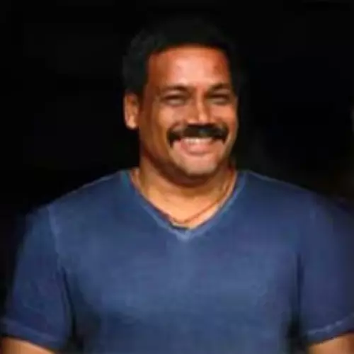 எம்.வி. சத்யநாராயணா