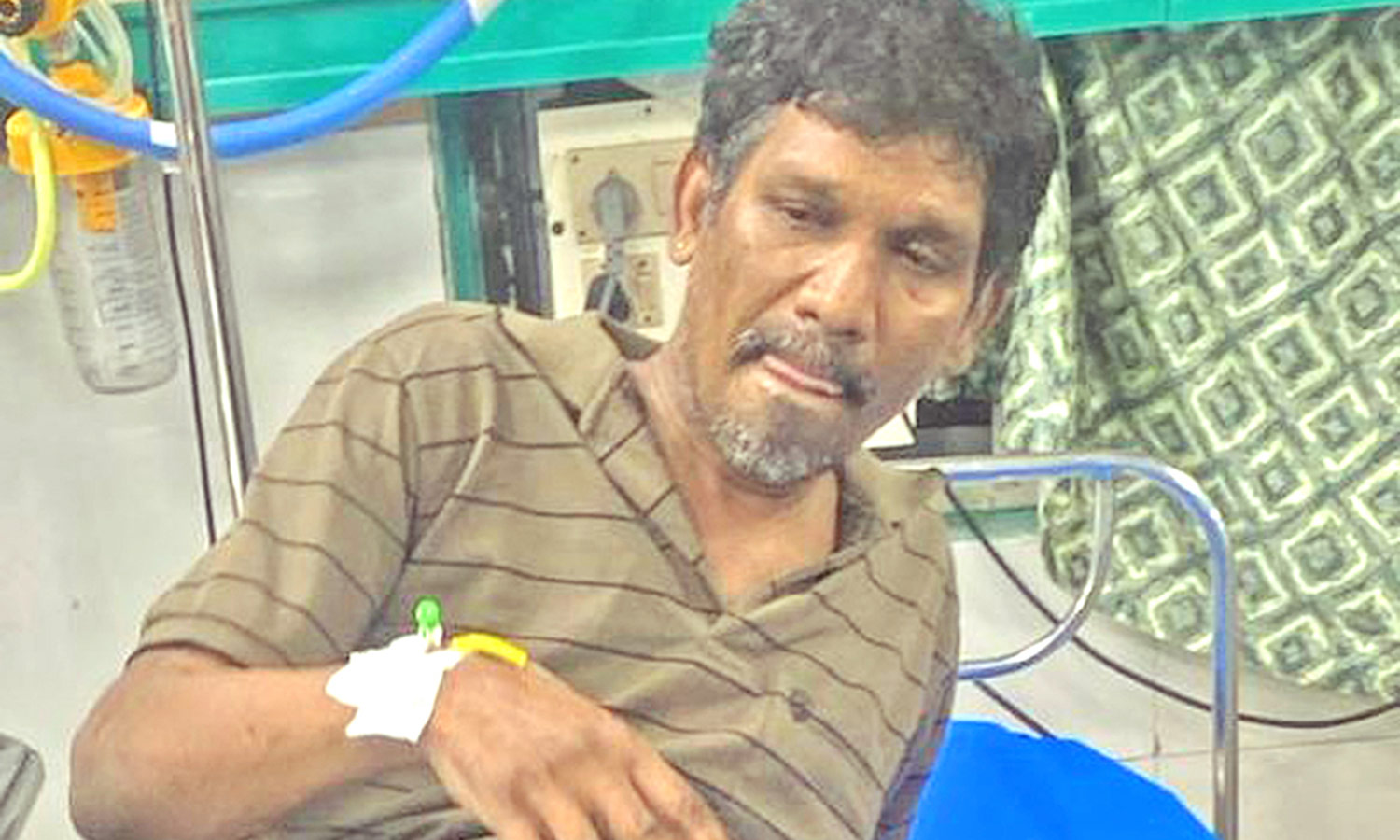 பாம் சரவணனை ஆந்திராவுக்கு அழைத்து சென்று விசாரிக்க போலீசார் முடிவு