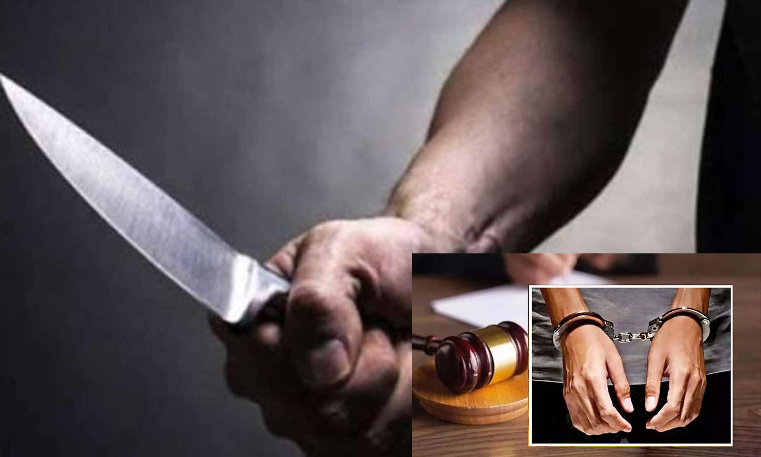 வகுப்பறையில் சக மாணவரை கத்தியால் குத்திய பள்ளி மாணவர் மீது 2 பிரிவுகளில் வழக்கு