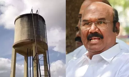 வேங்கைவயல் விவகாரத்தில் சிபிஐ விசாரணை நடத்தப்பட வேண்டும் - ஜெயக்குமார் வலியுறுத்தல்