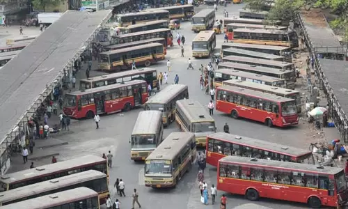 டி-20 கிரிக்கெட் போட்டி பார்வையாளர்களுக்கு மாநகர பஸ்களில் இன்று இலவச பயணம்