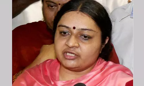 ஜெயலலிதாவின் சொத்துகளுக்கு உரிமை கோரி சுப்ரீம் கோர்ட்டில் மேல்முறையீடு- ஜெ.தீபா முடிவு