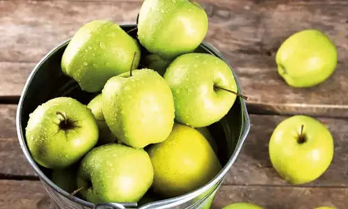 பச்சை ஆப்பிள் ஏன் சாப்பிட வேண்டும்?