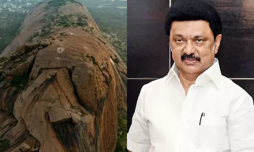 டங்ஸ்டன் திட்டம் ரத்து எதிரொலி- நாளை அரிட்டாப்பட்டி செல்கிறார் முதலமைச்சர் மு.க.ஸ்டாலின்