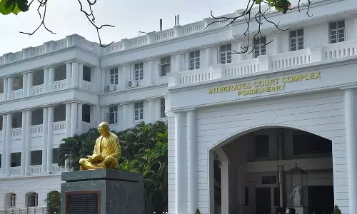 நண்பரின் பாட்டியை கத்தியால் குத்தி கொன்ற ரவுடிக்கு ஆயுள் தண்டனை