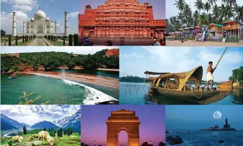 தேசிய சுற்றுலா தினம்: இந்த ஆண்டின் கருப்பொருள் இதுதான்