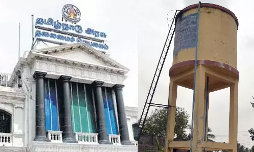 வேங்கைவயல் சம்பவம் தொடர்பாக தவறான தகவல்களை பரப்ப வேண்டாம்- தமிழ்நாடு அரசு