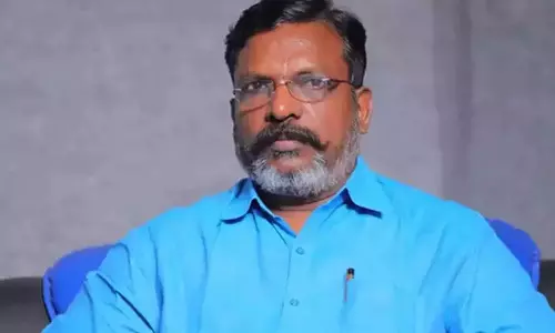 வேங்கைவயல் விவகாரத்தில் சிபிசிஐடி அறிக்கை ஏமாற்றத்தை தருகிறது- திருமாவளவன்