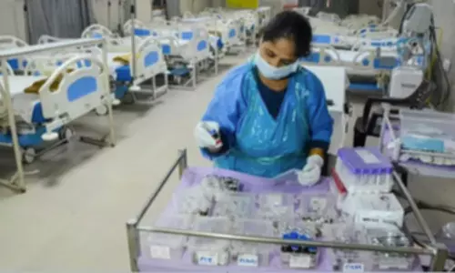 புனேயில் பரவும் அரியவகை நோயால் 73 பேர் பாதிப்பு