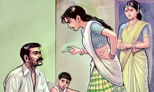 வாழ நினைத்தால் வாழலாம்!