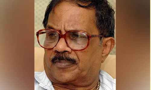 எம்.டி.வாசுதேவன் நாயர் உள்பட 7 பேருக்கு பத்ம விபூஷண் விருது