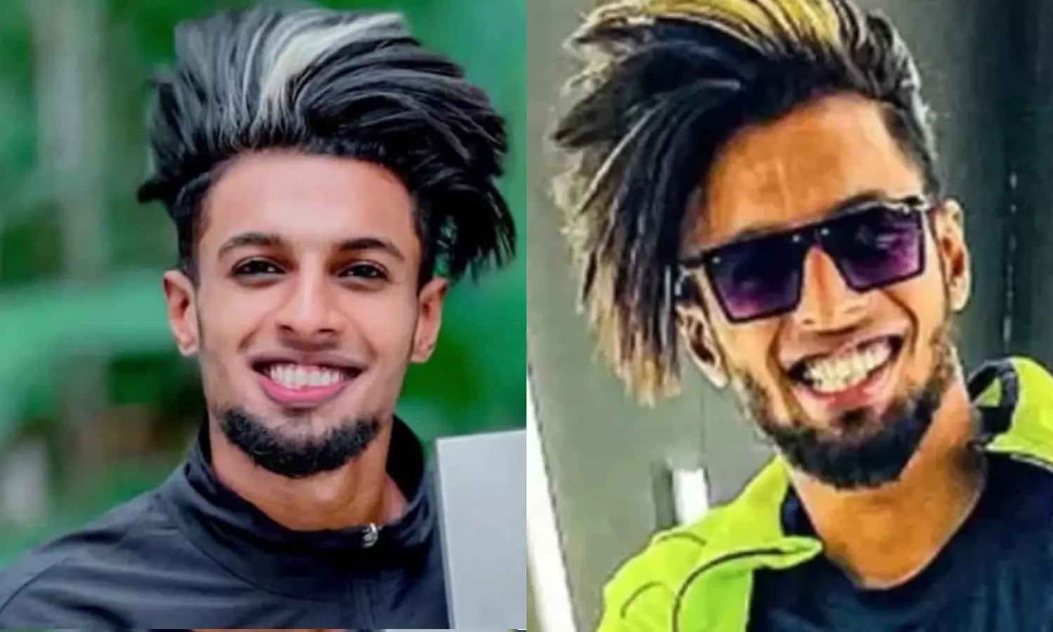 முடியை வெட்டியதால் மன உளைச்சல்.. சிறையில் இருந்த கேரள யூடியூபர் மனநல காப்பகத்தில் சேர்ப்பு