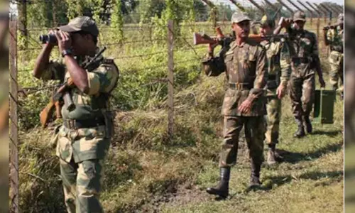 30 பயங்கரவாதிகள் சுட்டுக் கொலை: பாகிஸ்தானில் பாதுகாப்பு படை அதிரடி