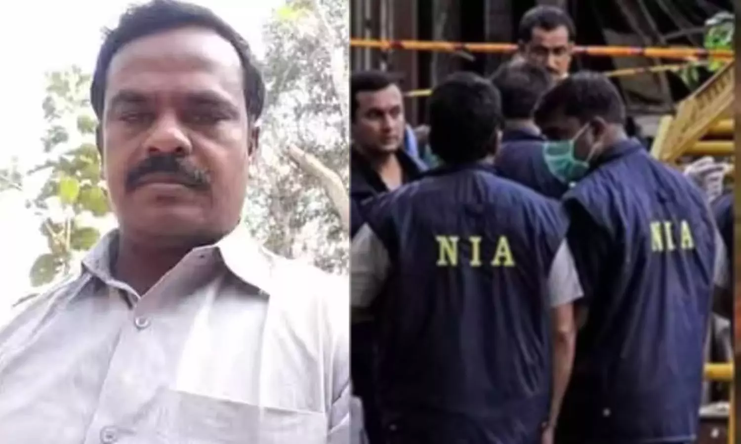 திருபுவனம் ராமலிங்கம் கொலை வழக்கு: தேடப்பட்டு வந்த 2 பேர் கைது