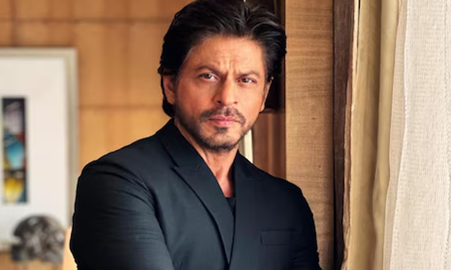 ஷாருக்கானுக்கு ரூ.9 கோடியை திருப்பி கொடுக்கும் மகாராஷ்டிர அரசு