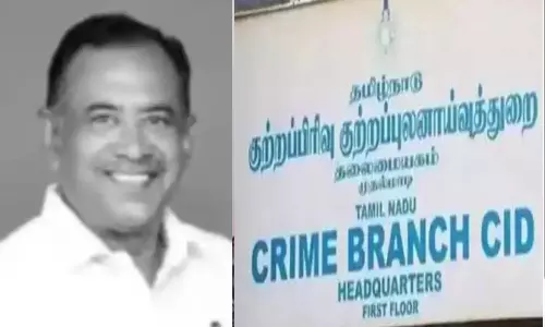 சமூக ஆர்வலர் கொலை வழக்கு: மனைவி, குடும்பத்தினரிடம் சி.பி.சி.ஐ.டி. போலீசார் விசாரணை
