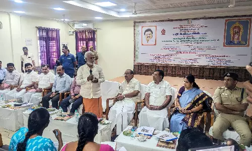 பழனியில் தைப்பூசத்தை முன்னிட்டு கட்டண தரிசனம் ரத்து