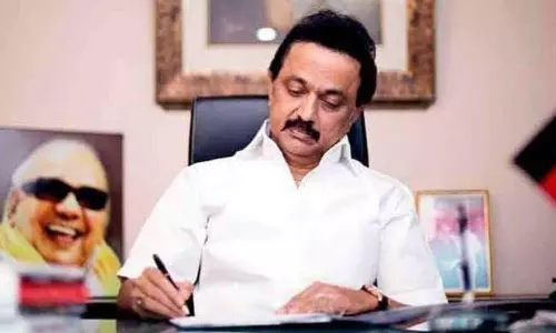 7-வது முறையும் தி.மு.க.வே ஆட்சி அமைக்கும்: தொண்டர்களுக்கு மு.க. ஸ்டாலின் கடிதம்