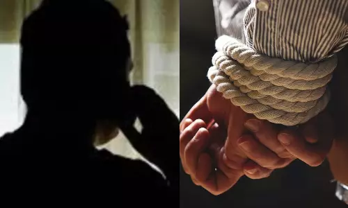 VIDEO: டாக்டரை கடத்தி ரூ.6 கோடி கேட்ட கிட்நாப்பர்ஸ்.. கடைசியில் ரூ.300 கொடுத்து வழியனுப்பிய வினோதம்