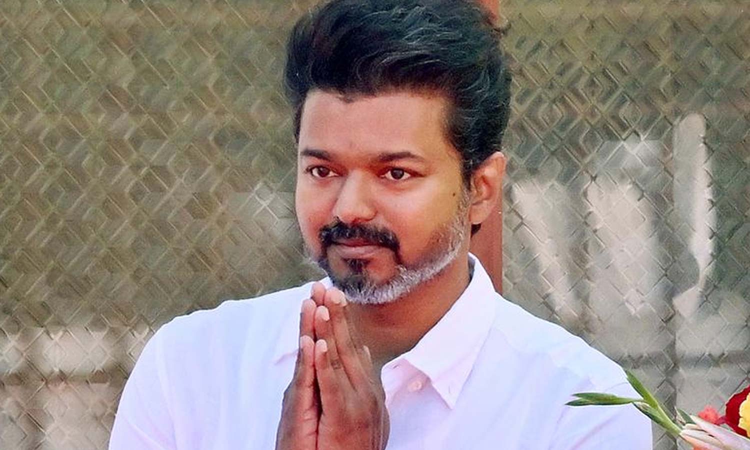 இன்று நடைபெற இருந்த த.வெ.க. மாவட்ட பொறுப்பாளர்கள் கூட்டம் ஒத்திவைப்பு