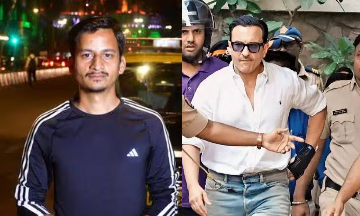 பறிபோன வேலை.. நின்றுபோன கல்யாணம்.. சைஃப் அலி கான் வழக்கில் தவறாக கைதான இளைஞர் வேதனை