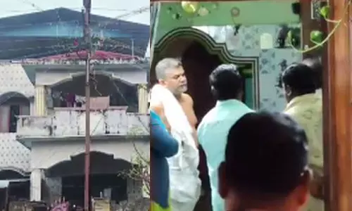 தமிழகம் முழுவதும் 20 இடங்களில் என்.ஐ.ஏ. சோதனை