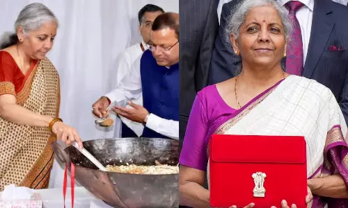 2025 பட்ஜெட் தாக்கலுக்கு முன் கவனிக்க வேண்டிய முக்கிய அம்சங்கள்