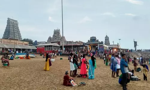 முனிவர்கள் முக்தி பெற்ற இடம்