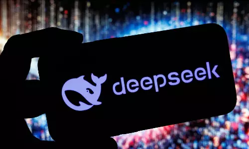 டீப்சீக் சீனா அறிமுகம் செய்த புதிய ஏ.ஐ.. அலறிய அமெரிக்கா - முழு பின்னணி!