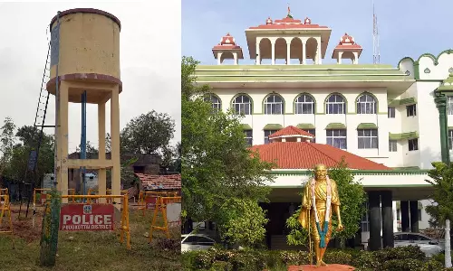 வேங்கைவயல் சம்பவம் தனிமனித பிரச்சனையால் நடந்துள்ளது: நீதிமன்றத்தில் அரசு விளக்கம்