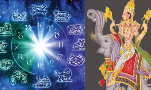 கேட்டை நட்சத்திர பலன்கள்