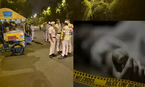 மரணத்துக்கு பிறகு என்ன நடக்கும்? ஆன்லைனில் தேடிய பிளஸ்-2 மாணவி தற்கொலை