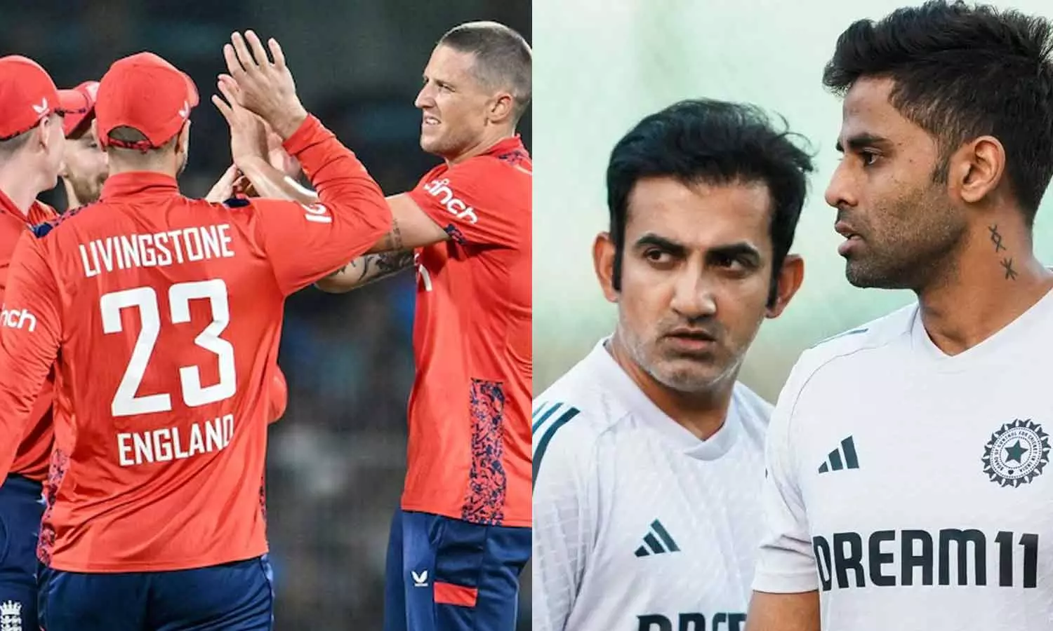 தொடரை வெல்லும் முனைப்பில் இந்தியா: 3-வது டி20 போட்டியில் இங்கிலாந்துடன் இன்று மோதல் தொடரை வெல்லும் முனைப்பில் இந்தியா: 3-வது டி20 போட்டியில் இங்கிலாந்துடன் இன்று மோதல்