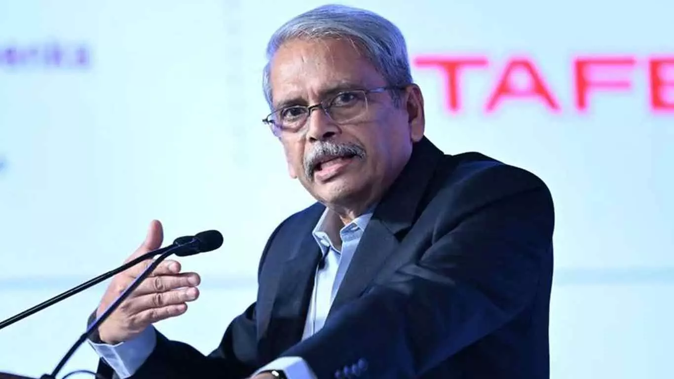 இன்போசிஸ் இணை நிறுவனர் க்ரிஸ் கோபாலகிருஷ்ணன் மீது வன்கொடுமை தடுப்புச் சட்டத்தின்கீழ் வழக்கு இன்போசிஸ் இணை நிறுவனர் க்ரிஸ் கோபாலகிருஷ்ணன் மீது வன்கொடுமை தடுப்புச் சட்டத்தின்கீழ் வழக்கு