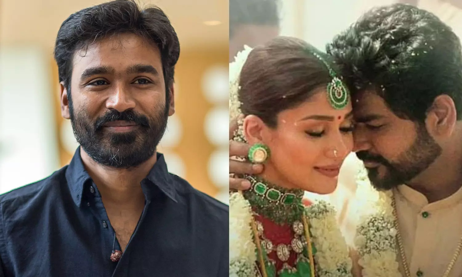 தனுஷுக்கு எதிரான நெட் பிளிக்சின் மனு தள்ளுபடி