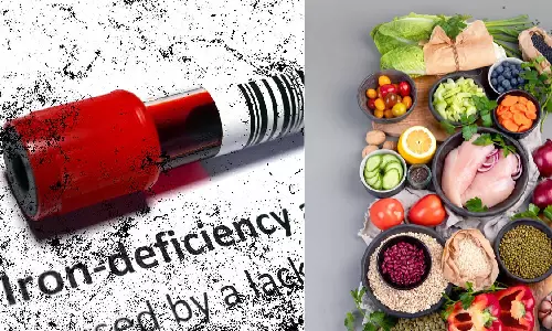 இரும்புச்சத்து குறைபாடு அதிகமாக பெண்களுக்கு ஏன் ஏற்படுகிறது தெரியுமா?