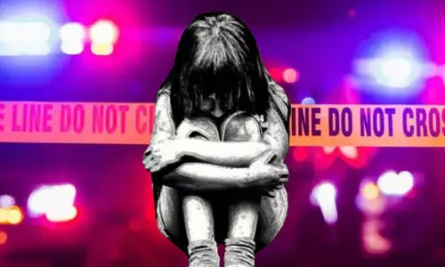 சக மாணவியை பாலியல் வன்கொடுமை செய்ய ரூ.100 கொடுத்து ஆள் செட் செய்த 7 ஆம் வகுப்பு சிறுவன்