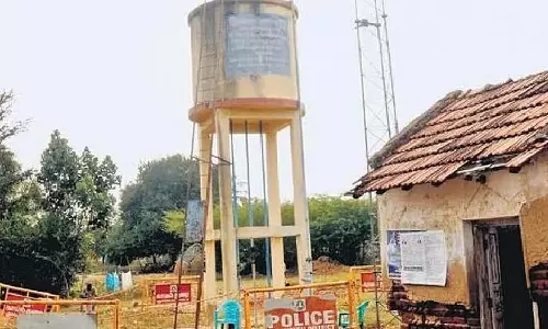 வேங்கைவயல் வழக்கு விசாரணை பிப்.1-ந்தேதிக்கு ஒத்திவைப்பு