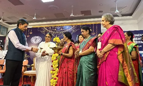 சென்னையில் பெண்களுக்கு பாதுகாப்பு இல்லை என்று பெற்றோர் நினைக்கிறார்கள்- கவர்னர் ஆர்.என்.ரவி