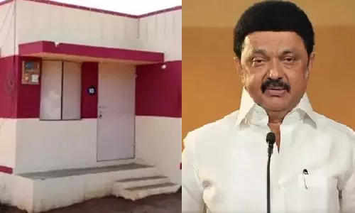 கலைஞர் கனவு இல்லம் திட்டத்திற்கு கூடுதலாக ரூ.500 கோடி நிதி ஒதுக்கீடு